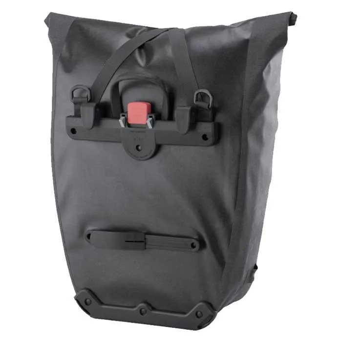 ALTURA Thunderstorm City Fahrradtasche, Black, One Size ALTURA Thunderstorm City Fahrradtasche, Black, One Size