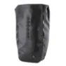 ALTURA Thunderstorm City Fahrradtasche, Black, One Size