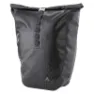 ALTURA Thunderstorm City Fahrradtasche, Black, One Size
