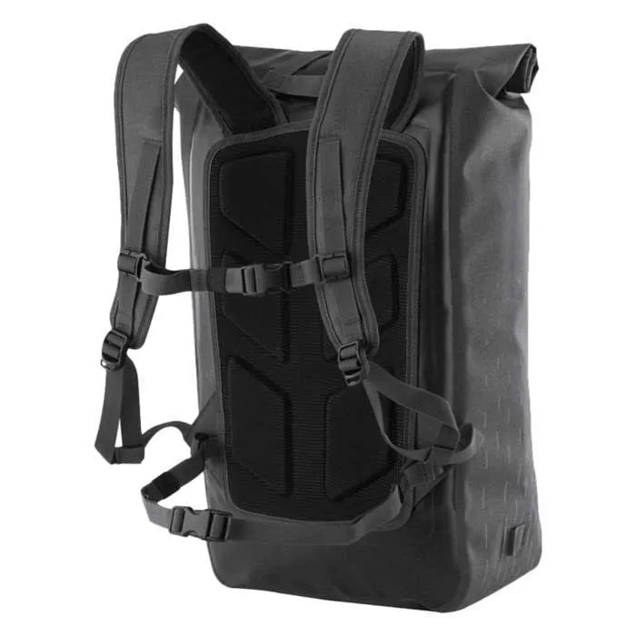 ALTURA Thunderstorm City Rucksack, Black, One Size ALTURA Thunderstorm City Rucksack, Black, One Size