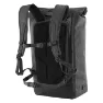 ALTURA Thunderstorm City Rucksack, Black, One Size