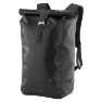 ALTURA Thunderstorm City Rucksack, Black, One Size