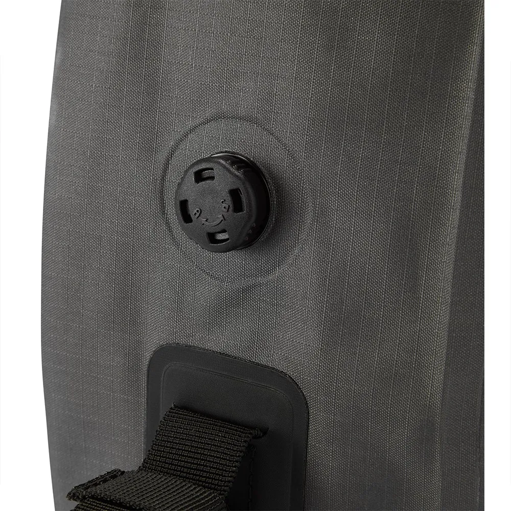 ALTURA Thunderstorm Fahrradtasche 15l, Charcoal, One Size ALTURA Thunderstorm Fahrradtasche 15l, Charcoal, One Size