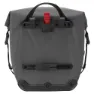 ALTURA Thunderstorm Fahrradtasche 15l, Charcoal, One Size