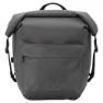 ALTURA Thunderstorm Fahrradtasche 15l, Charcoal, One Size