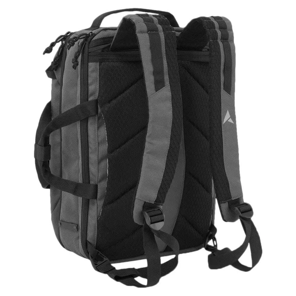 ALTURA Travel 2022 Rucksack 20l, Grey, One Size ALTURA Travel 2022 Rucksack 20l, Grey, One Size