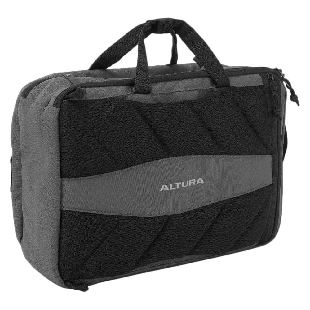 ALTURA Travel 2022 Rucksack 20l, Grey, One Size ALTURA Travel 2022 Rucksack 20l, Grey, One Size