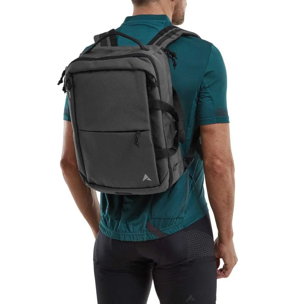 ALTURA Travel 2022 Rucksack 20l, Grey, One Size ALTURA Travel 2022 Rucksack 20l, Grey, One Size
