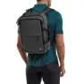 ALTURA Travel 2022 Rucksack 20l, Grey, One Size
