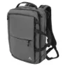 ALTURA Travel 2022 Rucksack 20l, Grey, One Size