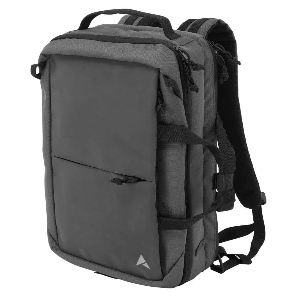 ALTURA Travel 2023 Rucksack 20l, Charcoal, One Size ALTURA Travel 2023 Rucksack 20l, Charcoal, One Size