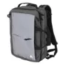 ALTURA Travel 2023 Rucksack 20l, Charcoal, One Size