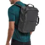 ALTURA Travel 2023 Rucksack 20l, Charcoal, One Size