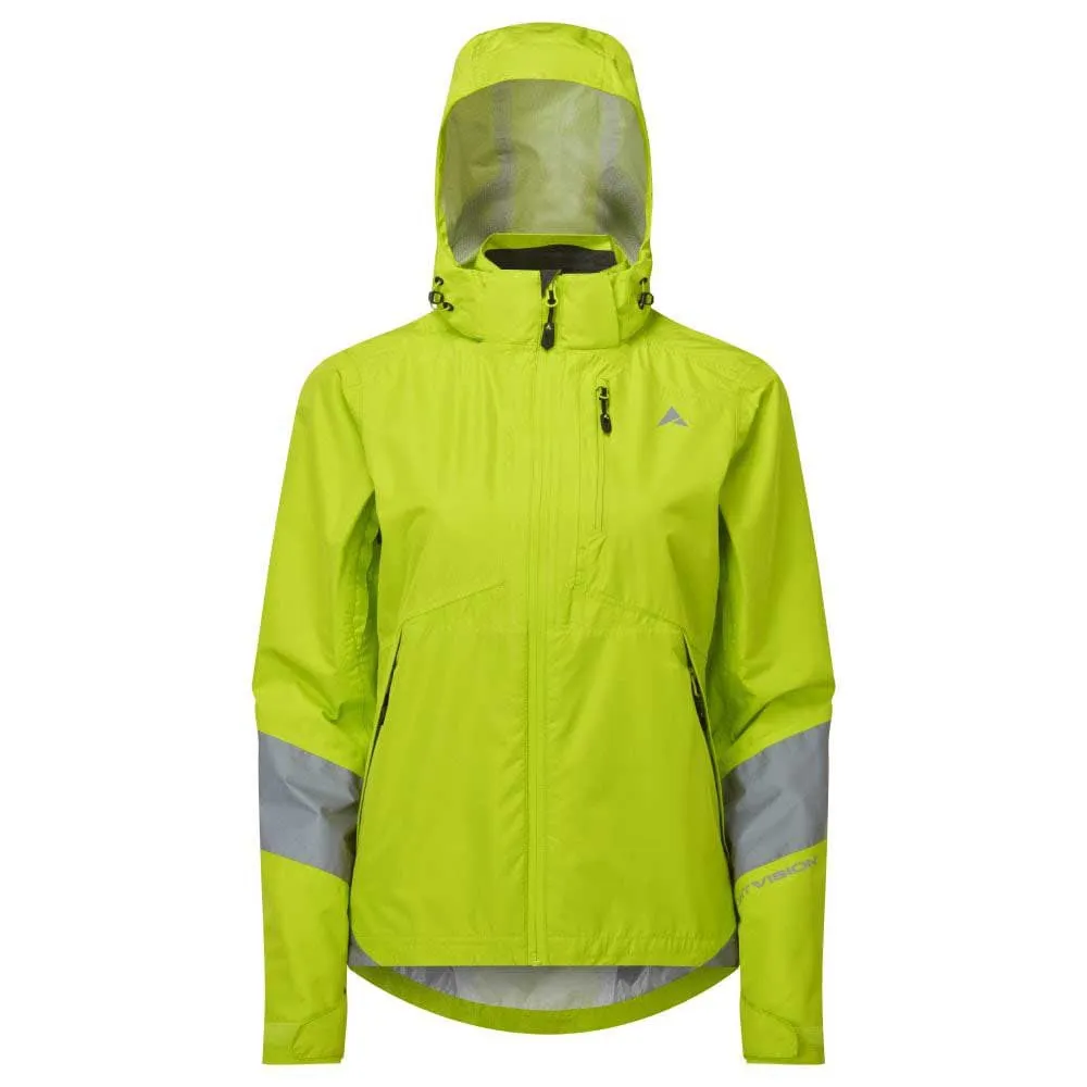 ALTURA Typhoon Nightvision Jacke, Lime ALTURA Typhoon Nightvision Jacke, Lime