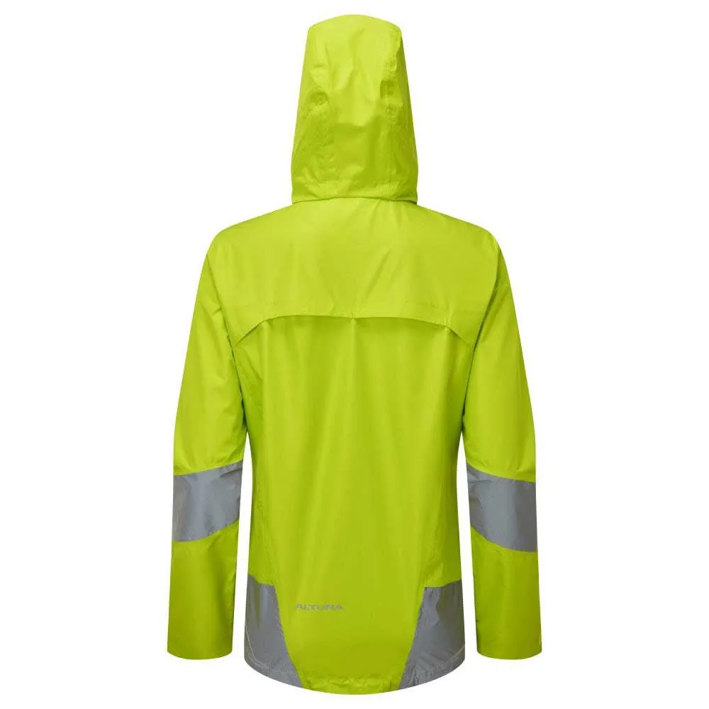 ALTURA Typhoon Nightvision Jacke, Lime ALTURA Typhoon Nightvision Jacke, Lime
