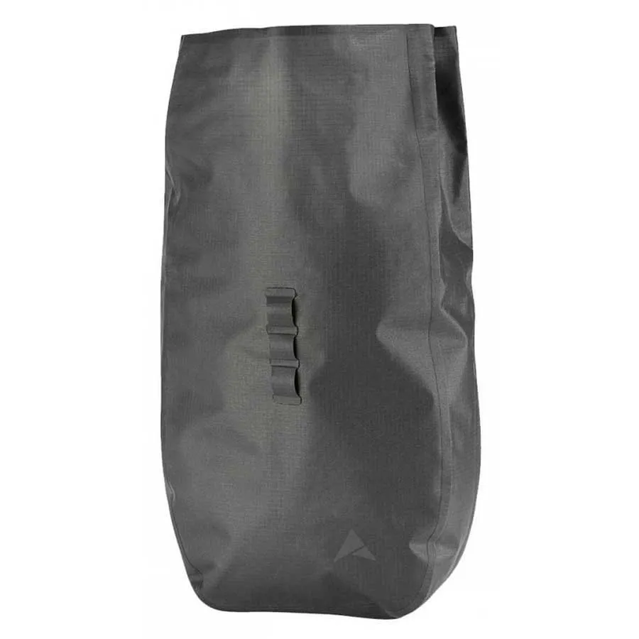ALTURA Ultralite Fahrradtasche 15l, Black, One Size