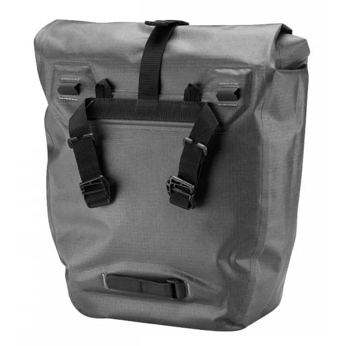 ALTURA Ultralite Fahrradtasche 15l, Black, One Size