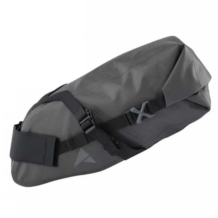 ALTURA Vortex Compact Satteltasche, Grey, One Size ALTURA Vortex Compact Satteltasche, Grey, One Size
