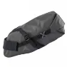 ALTURA Vortex Compact Satteltasche, Grey, One Size