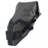 ALTURA Vortex Compact Satteltasche, Grey, One Size