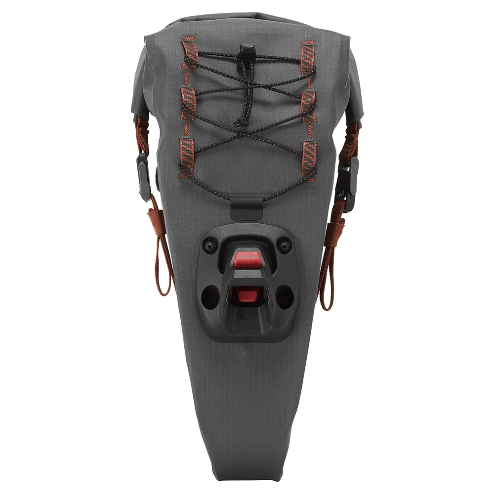 ALTURA Vortex Wp Dropper Satteltasche, Grey, One Size ALTURA Vortex Wp Dropper Satteltasche, Grey, One Size