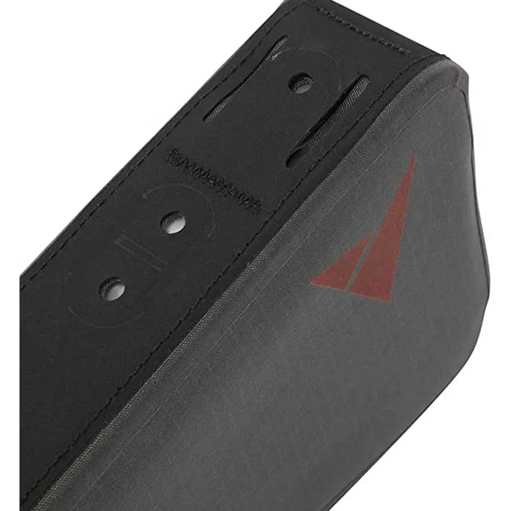 ALTURA Vortex Wp Rahmentasche 1l, Grey, One Size ALTURA Vortex Wp Rahmentasche 1l, Grey, One Size