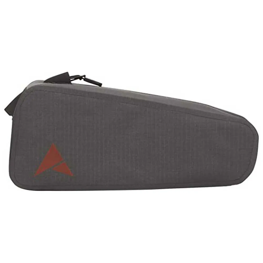 ALTURA Vortex Wp Rahmentasche 1l, Grey, One Size ALTURA Vortex Wp Rahmentasche 1l, Grey, One Size