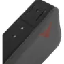 ALTURA Vortex Wp Rahmentasche 1l, Grey, One Size