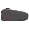 ALTURA Vortex Wp Rahmentasche 1l, Grey, One Size