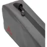 ALTURA Vortex Wp Rahmentasche 1l, Grey, One Size