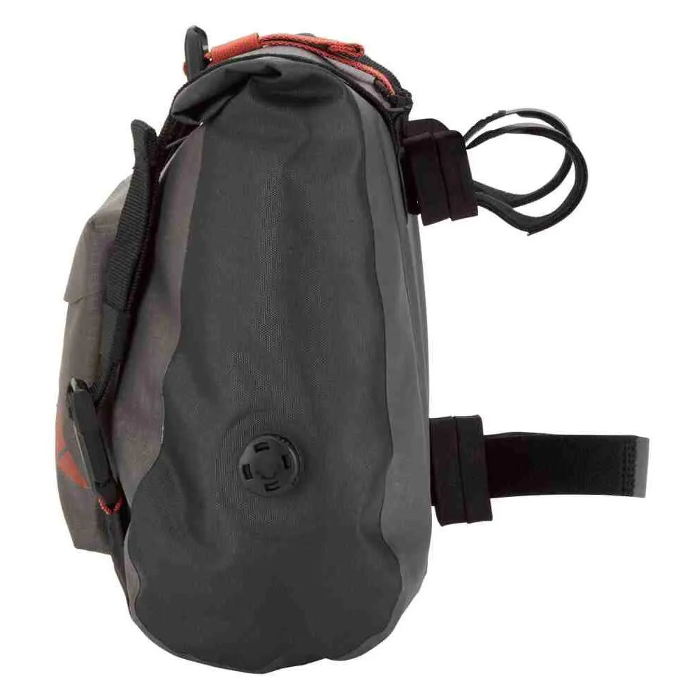 ALTURA Vortex Wp Satteltasche 11l, Grey, One Size ALTURA Vortex Wp Satteltasche 11l, Grey, One Size