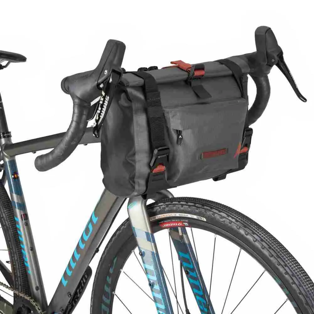 ALTURA Vortex Wp Satteltasche 11l, Grey, One Size ALTURA Vortex Wp Satteltasche 11l, Grey, One Size
