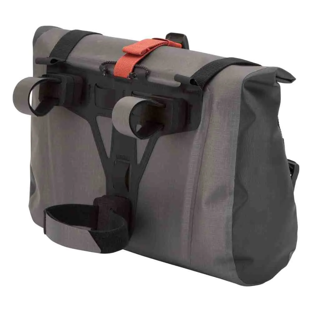 ALTURA Vortex Wp Satteltasche 11l, Grey, One Size ALTURA Vortex Wp Satteltasche 11l, Grey, One Size