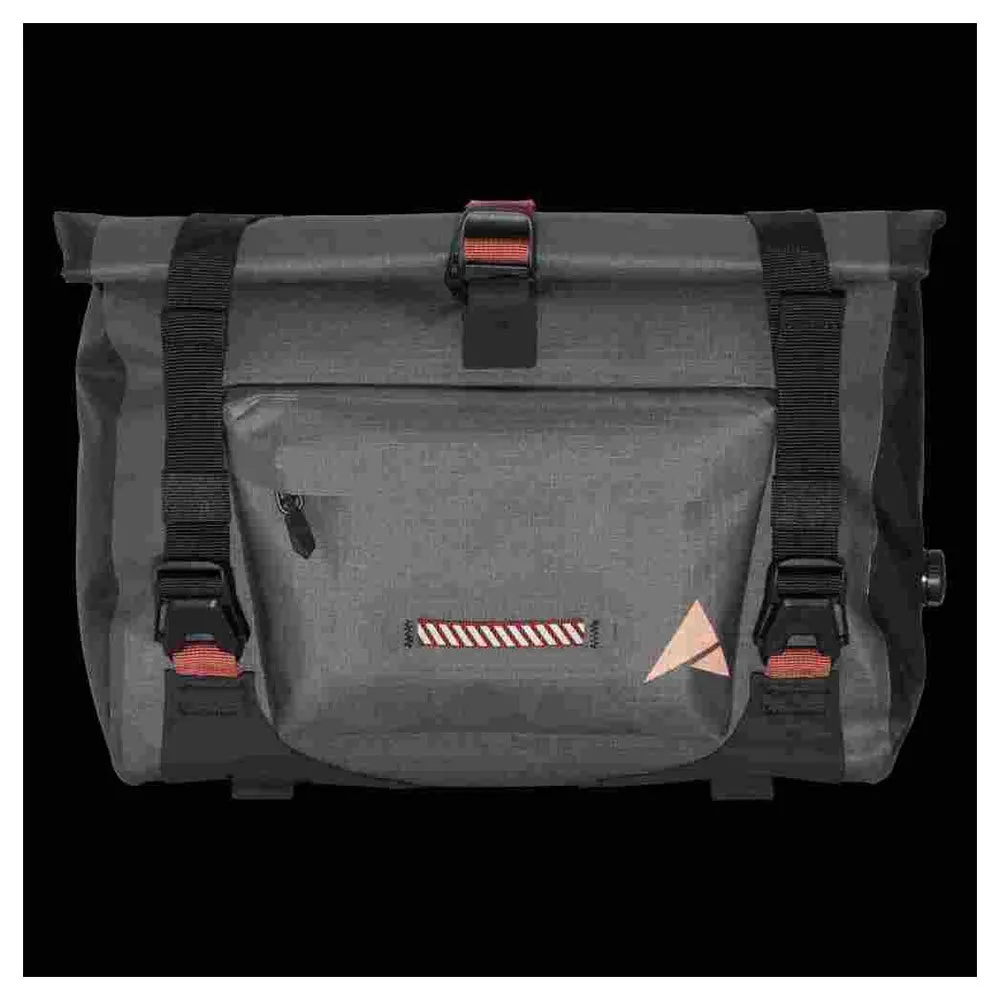 ALTURA Vortex Wp Satteltasche 11l, Grey, One Size ALTURA Vortex Wp Satteltasche 11l, Grey, One Size