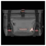 ALTURA Vortex Wp Satteltasche 11l, Grey, One Size