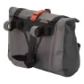 ALTURA Vortex Wp Satteltasche 11l, Grey, One Size