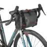 ALTURA Vortex Wp Satteltasche 11l, Grey, One Size