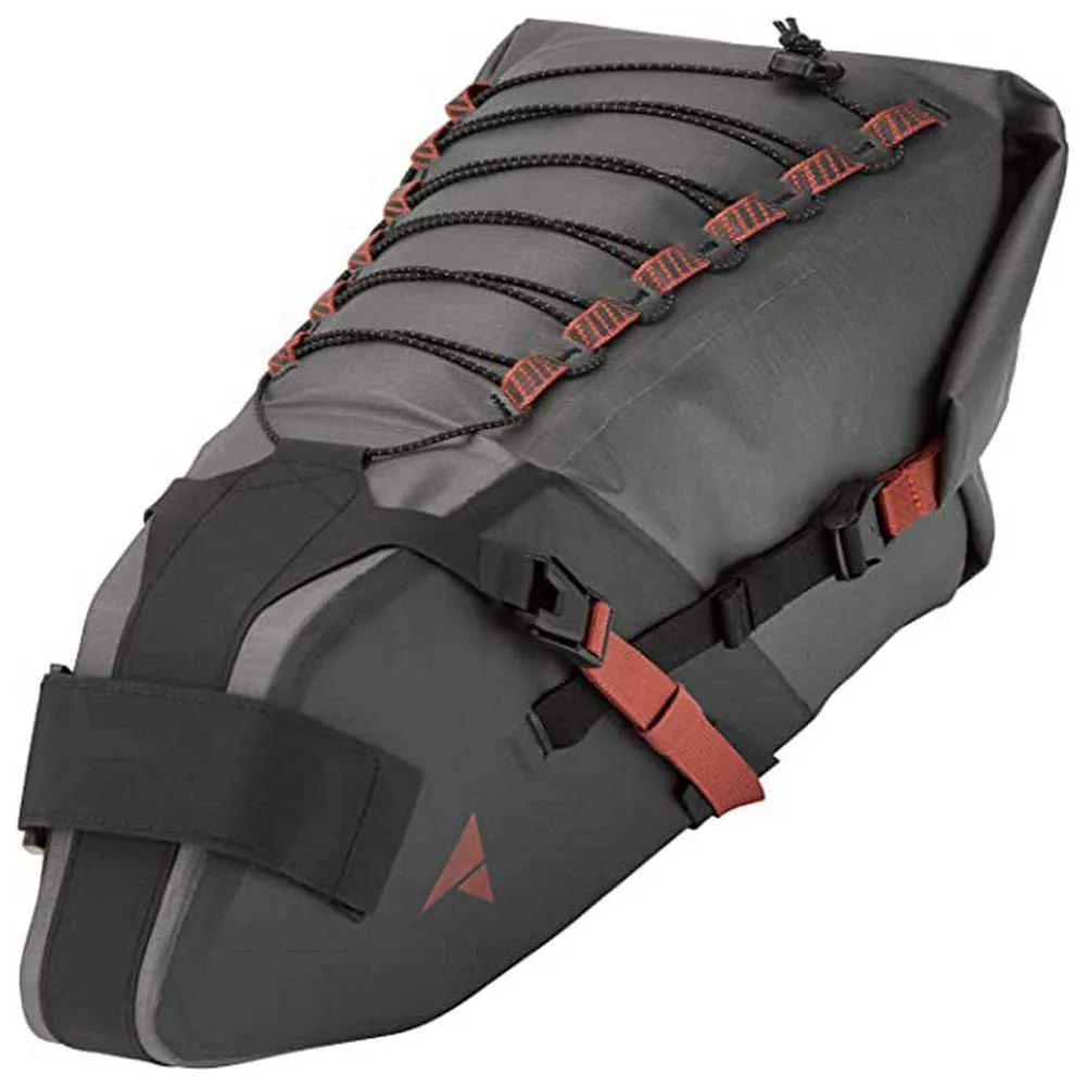 ALTURA Vortex Wp Satteltasche 17l, Grey, One Size ALTURA Vortex Wp Satteltasche 17l, Grey, One Size