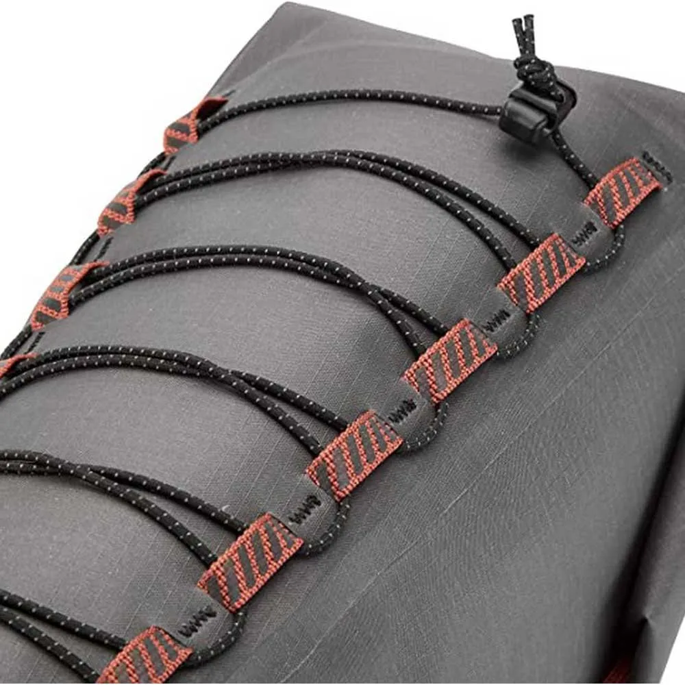 ALTURA Vortex Wp Satteltasche 17l, Grey, One Size ALTURA Vortex Wp Satteltasche 17l, Grey, One Size