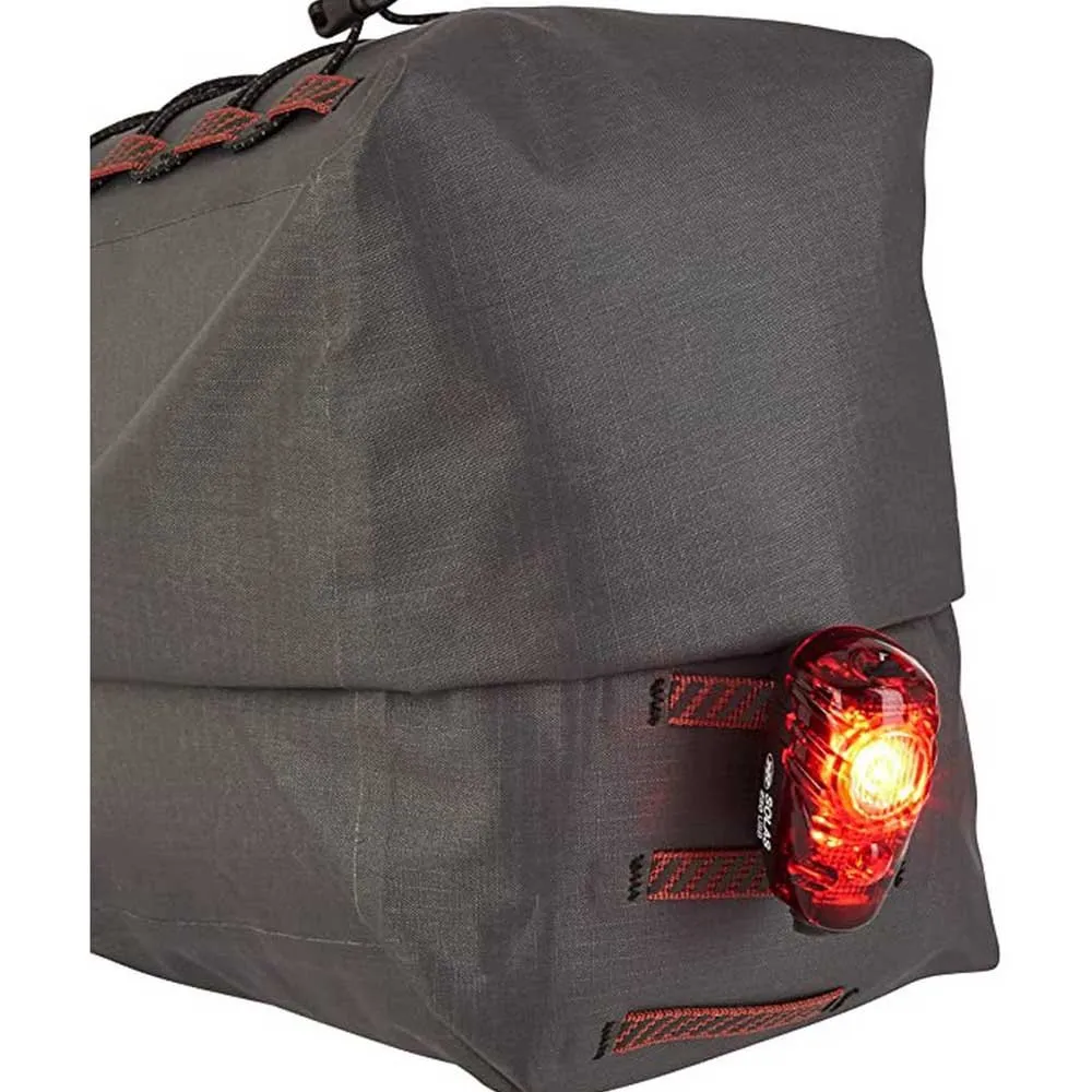 ALTURA Vortex Wp Satteltasche 17l, Grey, One Size ALTURA Vortex Wp Satteltasche 17l, Grey, One Size