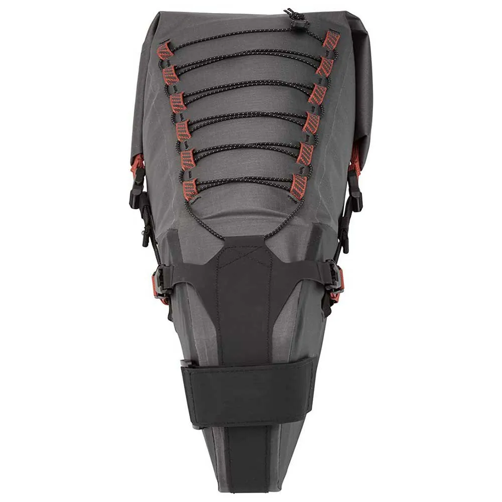 ALTURA Vortex Wp Satteltasche 17l, Grey, One Size ALTURA Vortex Wp Satteltasche 17l, Grey, One Size