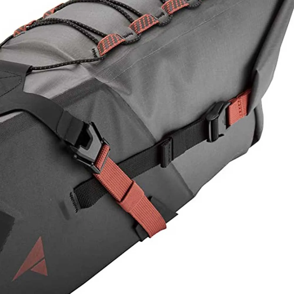 ALTURA Vortex Wp Satteltasche 17l, Grey, One Size ALTURA Vortex Wp Satteltasche 17l, Grey, One Size