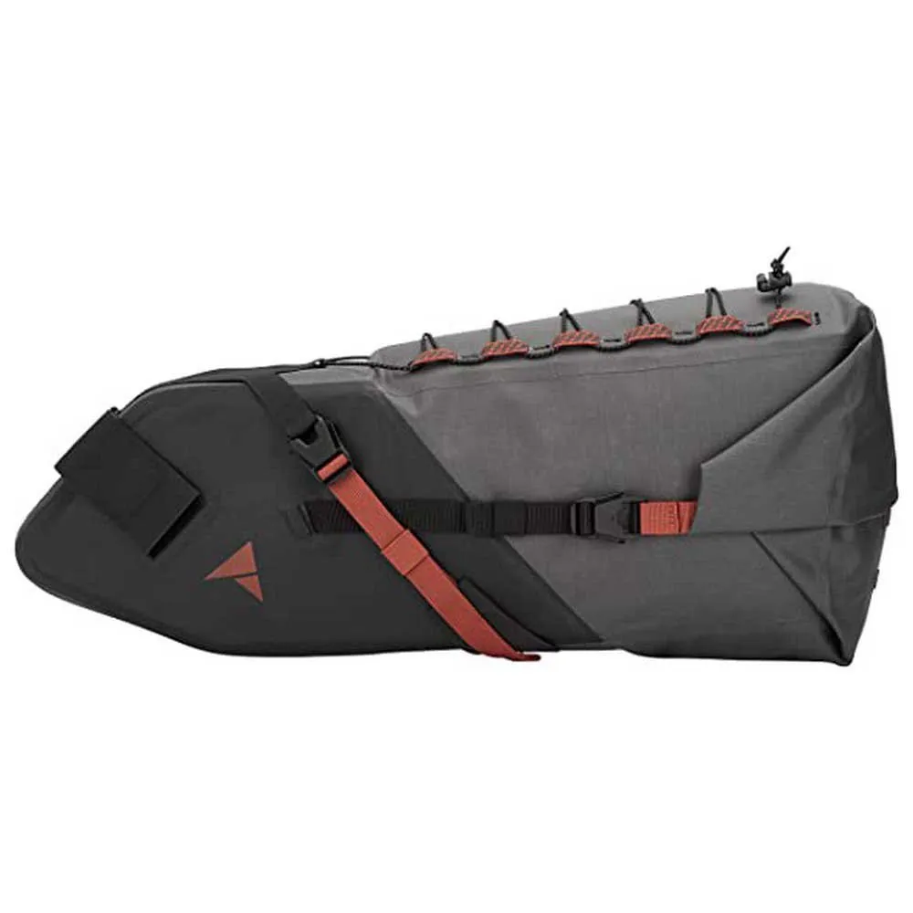 ALTURA Vortex Wp Satteltasche 17l, Grey, One Size ALTURA Vortex Wp Satteltasche 17l, Grey, One Size