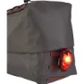 ALTURA Vortex Wp Satteltasche 17l, Grey, One Size