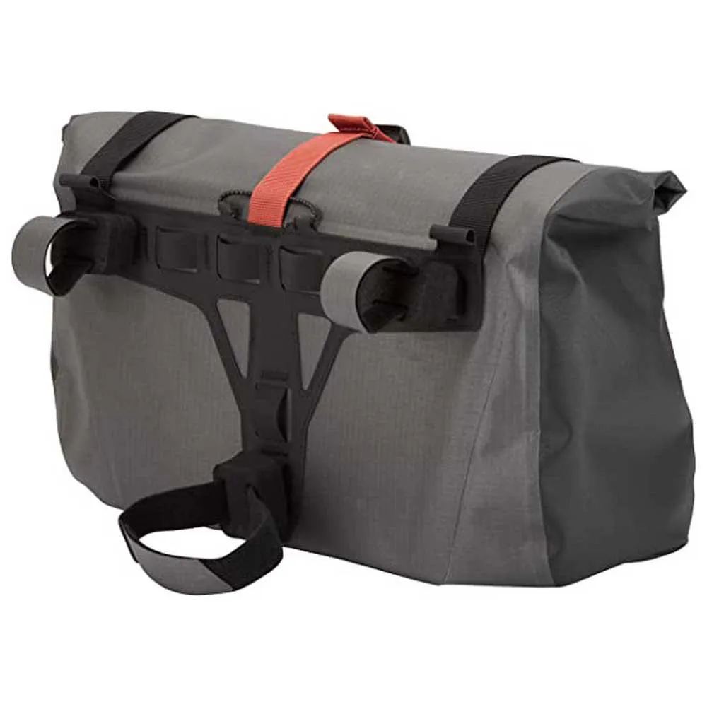 ALTURA Vortex Wp Satteltasche 7l, Grey, One Size ALTURA Vortex Wp Satteltasche 7l, Grey, One Size