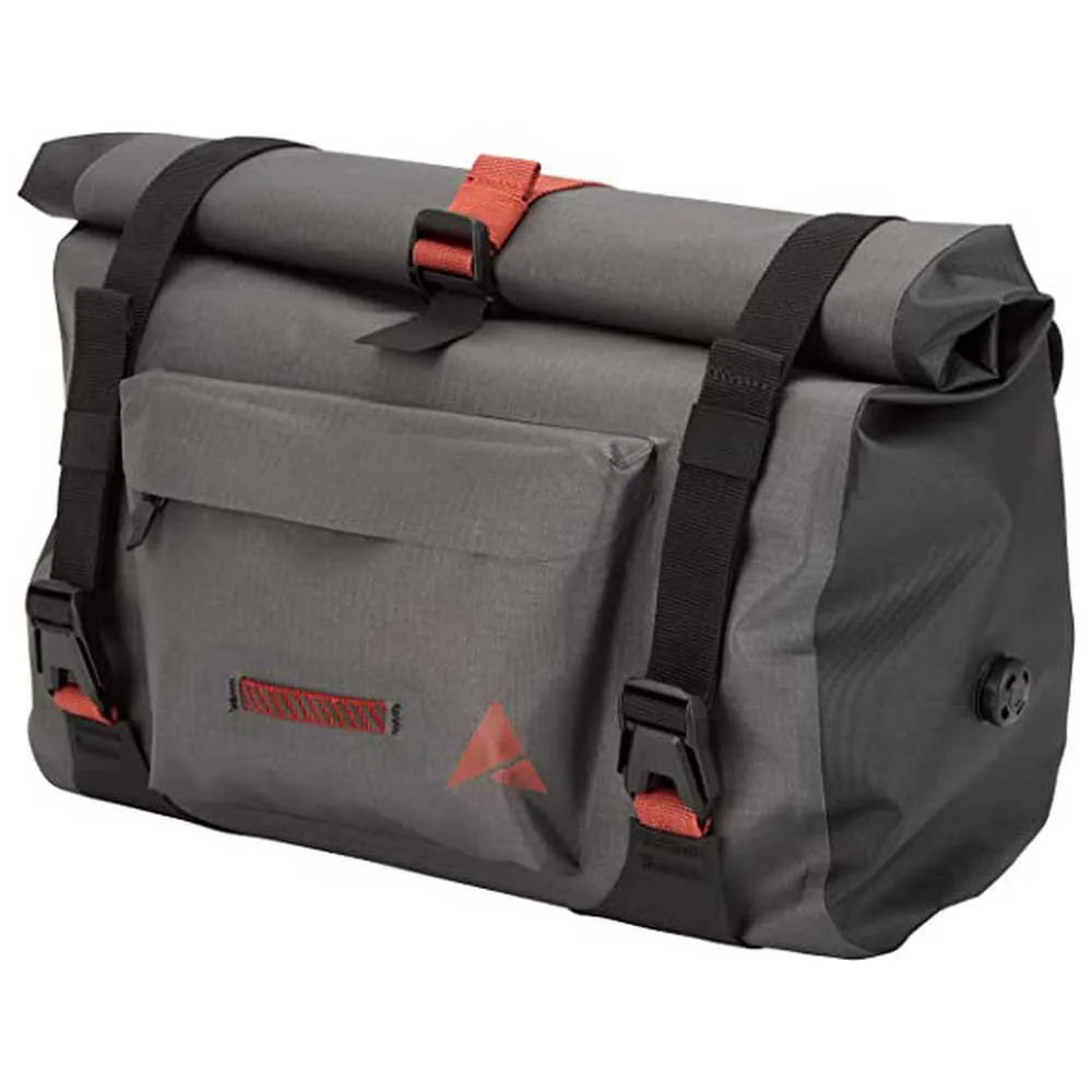 ALTURA Vortex Wp Satteltasche 7l, Grey, One Size ALTURA Vortex Wp Satteltasche 7l, Grey, One Size