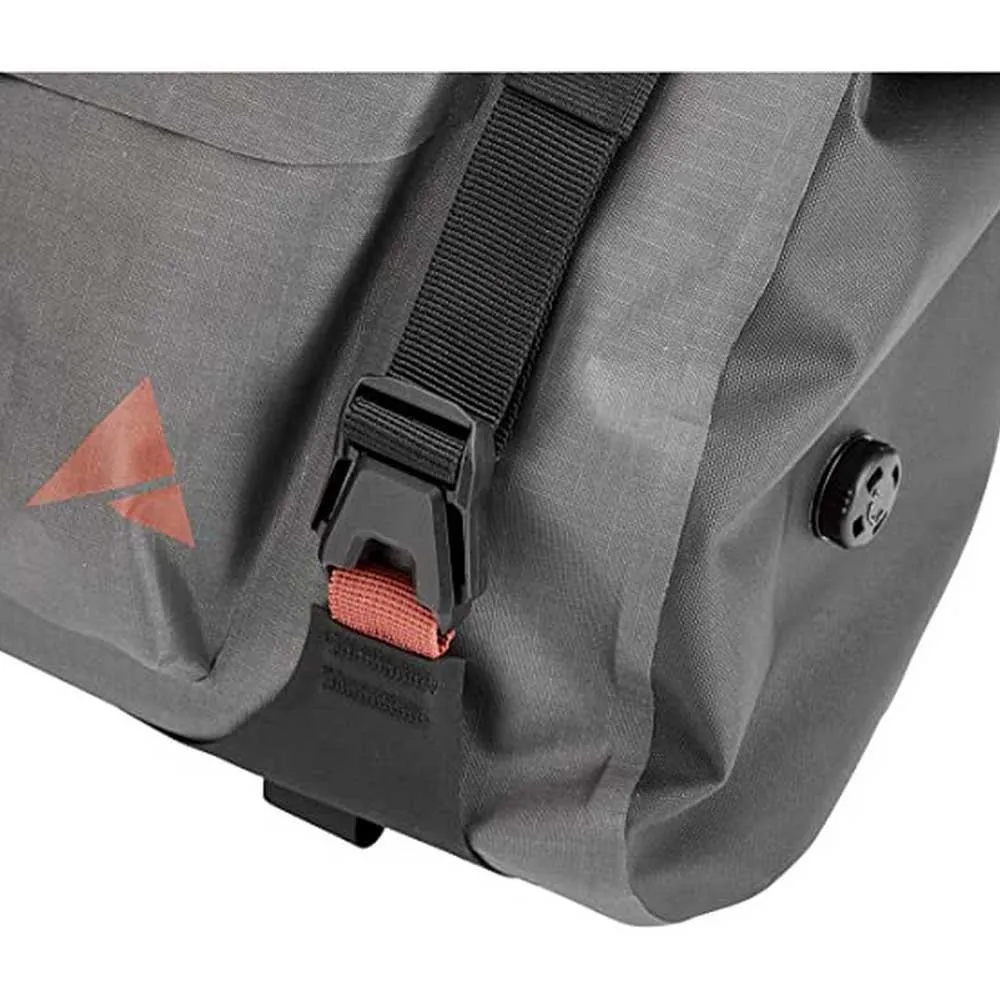 ALTURA Vortex Wp Satteltasche 7l, Grey, One Size ALTURA Vortex Wp Satteltasche 7l, Grey, One Size