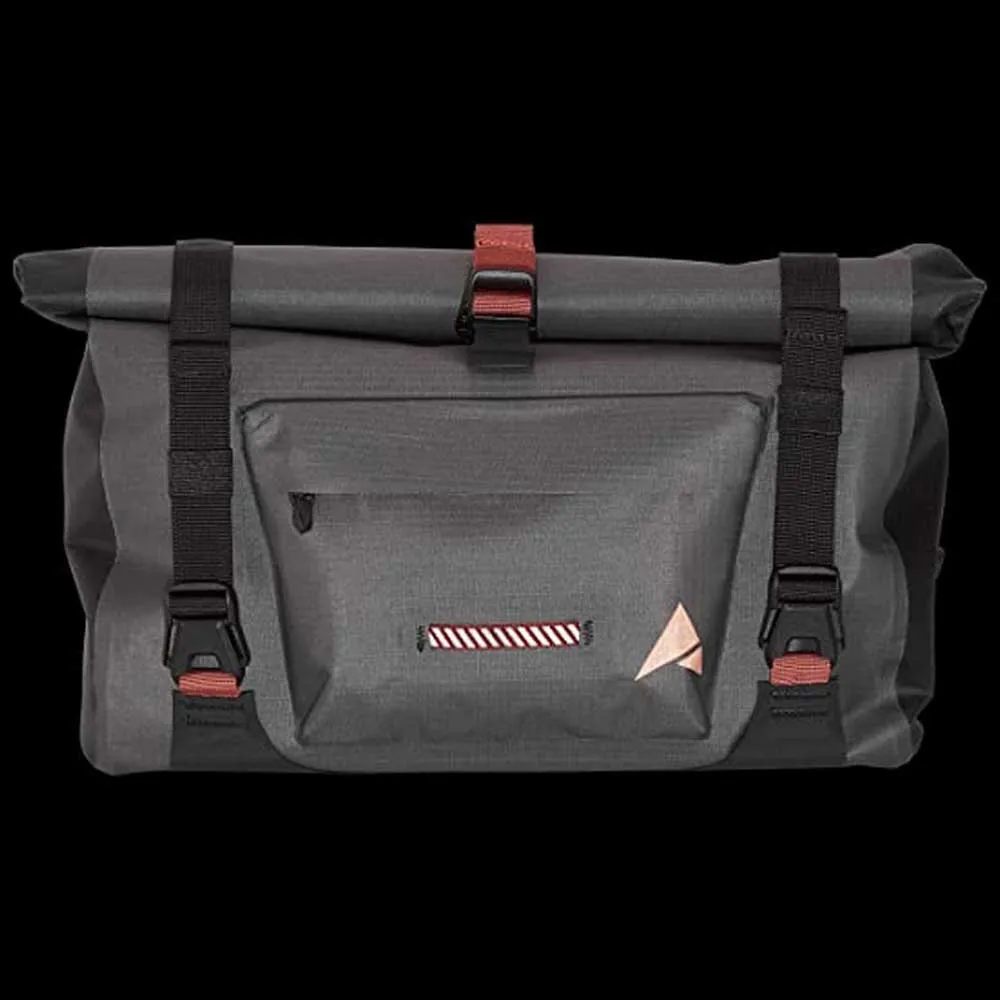 ALTURA Vortex Wp Satteltasche 7l, Grey, One Size ALTURA Vortex Wp Satteltasche 7l, Grey, One Size