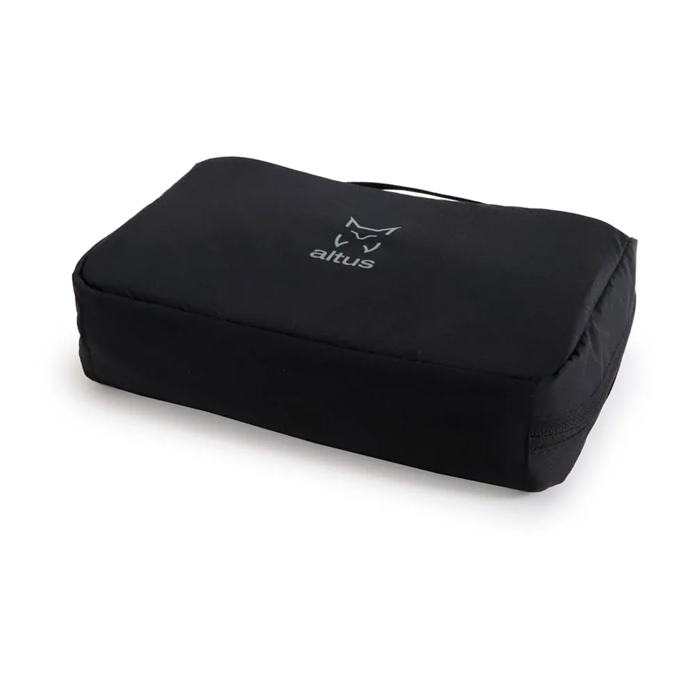 Altus 2250007 Packwürfel, Black