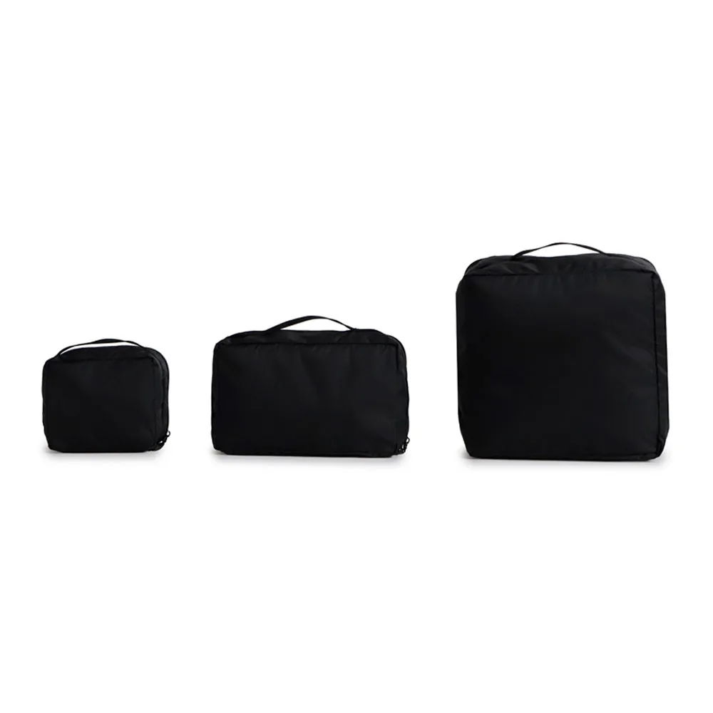 Altus 2400010 Packwürfel-set, Black